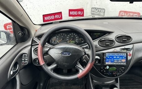 Ford Focus IV, 2004 год, 259 900 рублей, 10 фотография