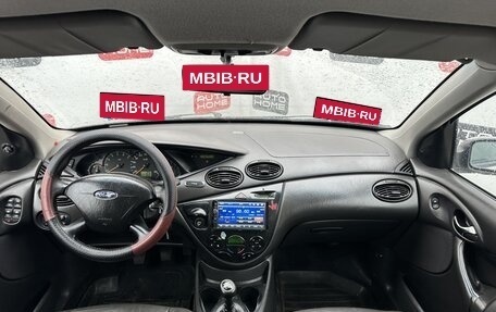 Ford Focus IV, 2004 год, 259 900 рублей, 9 фотография