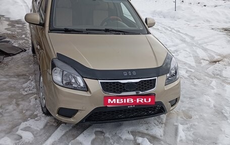 KIA Rio II, 2009 год, 480 000 рублей, 2 фотография