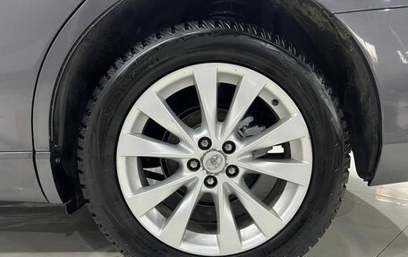Toyota Venza I, 2013 год, 1 998 000 рублей, 9 фотография