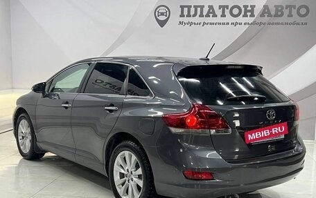 Toyota Venza I, 2013 год, 1 998 000 рублей, 7 фотография