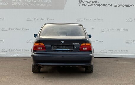 BMW 5 серия, 2003 год, 765 000 рублей, 6 фотография