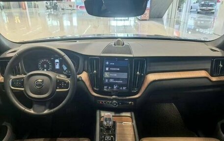 Volvo XC60 II, 2021 год, 4 028 000 рублей, 9 фотография