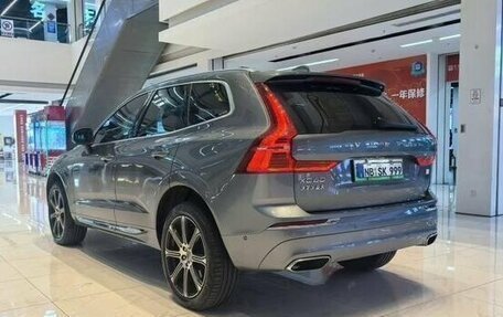 Volvo XC60 II, 2021 год, 4 028 000 рублей, 6 фотография