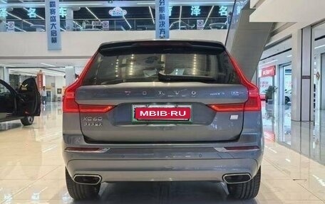 Volvo XC60 II, 2021 год, 4 028 000 рублей, 5 фотография