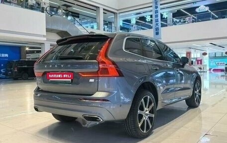 Volvo XC60 II, 2021 год, 4 028 000 рублей, 4 фотография