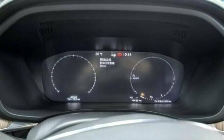 Volvo XC60 II, 2021 год, 4 028 000 рублей, 17 фотография