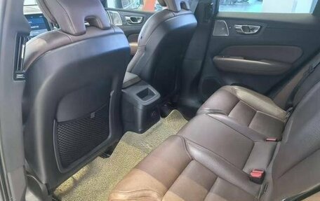 Volvo XC60 II, 2021 год, 4 028 000 рублей, 15 фотография