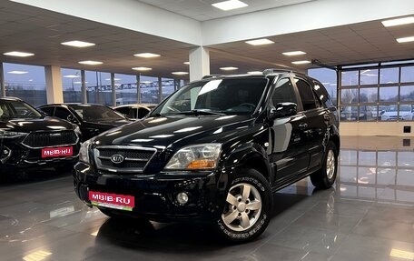 KIA Sorento IV, 2007 год, 995 000 рублей, 1 фотография