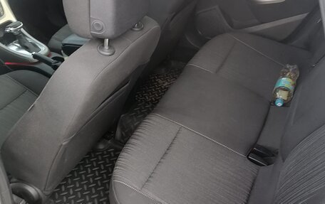 Opel Astra J, 2011 год, 830 000 рублей, 8 фотография