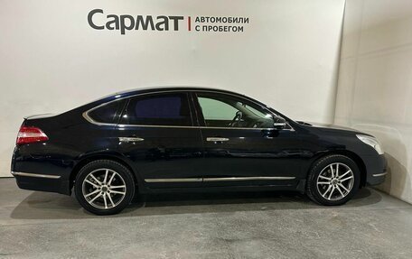 Nissan Teana, 2010 год, 1 000 000 рублей, 8 фотография