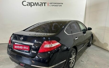 Nissan Teana, 2010 год, 1 000 000 рублей, 7 фотография