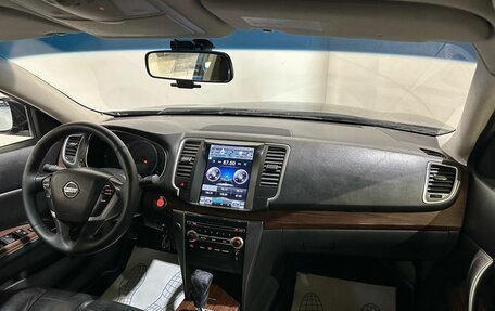 Nissan Teana, 2010 год, 1 000 000 рублей, 23 фотография