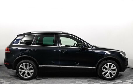Volkswagen Touareg III, 2014 год, 2 750 000 рублей, 4 фотография