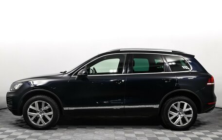 Volkswagen Touareg III, 2014 год, 2 750 000 рублей, 8 фотография
