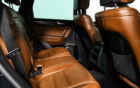 Volkswagen Touareg III, 2014 год, 2 750 000 рублей, 13 фотография