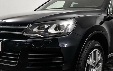 Volkswagen Touareg III, 2014 год, 2 750 000 рублей, 14 фотография