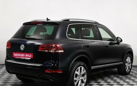 Volkswagen Touareg III, 2014 год, 2 750 000 рублей, 5 фотография