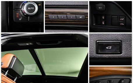 Volkswagen Touareg III, 2014 год, 2 750 000 рублей, 18 фотография