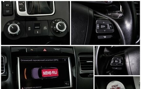 Volkswagen Touareg III, 2014 год, 2 750 000 рублей, 17 фотография