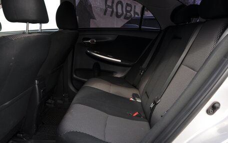 Toyota Corolla, 2010 год, 1 349 000 рублей, 13 фотография