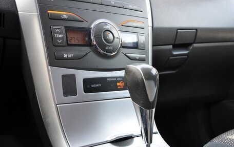 Toyota Corolla, 2010 год, 1 349 000 рублей, 18 фотография