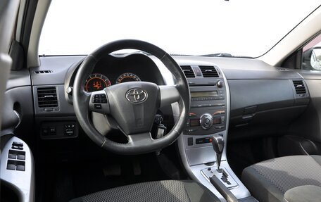 Toyota Corolla, 2010 год, 1 349 000 рублей, 12 фотография