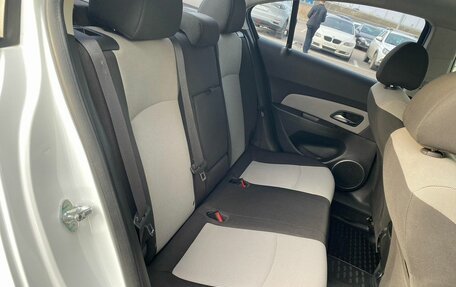 Chevrolet Cruze II, 2013 год, 865 000 рублей, 11 фотография