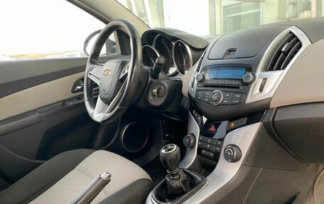 Chevrolet Cruze II, 2013 год, 865 000 рублей, 13 фотография