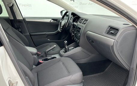 Volkswagen Jetta VI, 2016 год, 1 195 000 рублей, 7 фотография