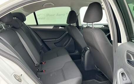Volkswagen Jetta VI, 2016 год, 1 195 000 рублей, 8 фотография