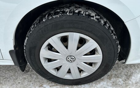 Volkswagen Jetta VI, 2016 год, 1 195 000 рублей, 18 фотография