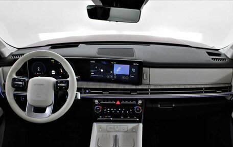 Hyundai Santa Fe IV, 2024 год, 6 199 000 рублей, 5 фотография
