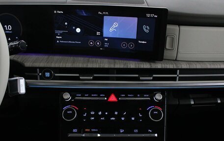 Hyundai Santa Fe IV, 2024 год, 6 199 000 рублей, 10 фотография