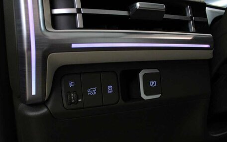 Hyundai Santa Fe IV, 2024 год, 6 199 000 рублей, 13 фотография