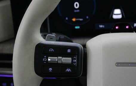 Hyundai Santa Fe IV, 2024 год, 6 199 000 рублей, 7 фотография