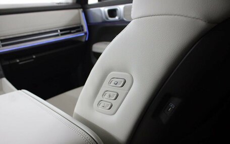 Hyundai Santa Fe IV, 2024 год, 6 199 000 рублей, 15 фотография
