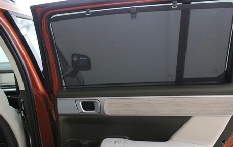 Hyundai Santa Fe IV, 2024 год, 6 199 000 рублей, 16 фотография