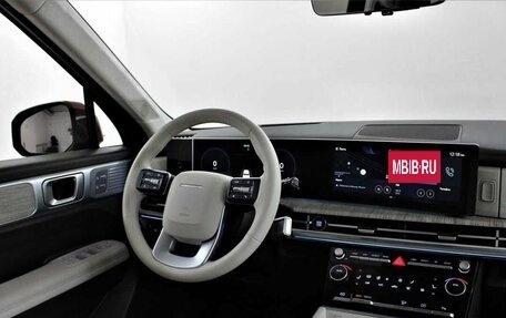 Hyundai Santa Fe IV, 2024 год, 6 199 000 рублей, 6 фотография