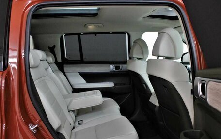 Hyundai Santa Fe IV, 2024 год, 6 199 000 рублей, 19 фотография
