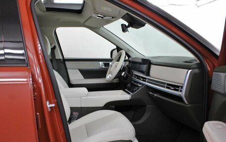 Hyundai Santa Fe IV, 2024 год, 6 199 000 рублей, 18 фотография