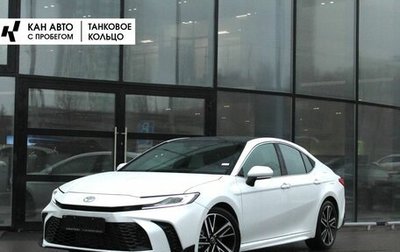 Toyota Camry, 2024 год, 4 300 000 рублей, 1 фотография