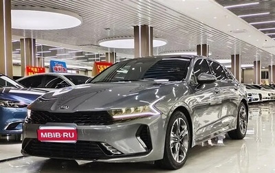 KIA K5, 2021 год, 1 800 000 рублей, 1 фотография