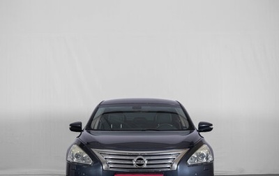 Nissan Teana, 2014 год, 1 719 000 рублей, 1 фотография