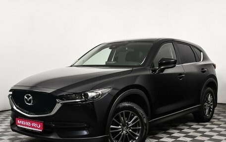 Mazda CX-5 II, 2022 год, 3 388 000 рублей, 1 фотография