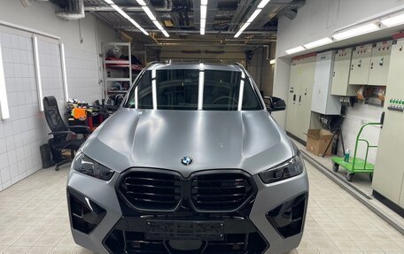 BMW X5 M, 2024 год, 21 200 000 рублей, 1 фотография