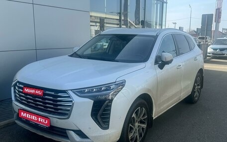 Haval Jolion, 2022 год, 1 815 000 рублей, 1 фотография