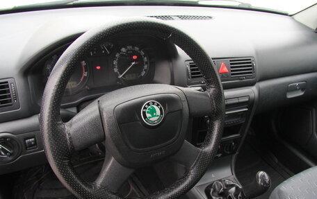 Skoda Octavia IV, 2010 год, 455 000 рублей, 9 фотография
