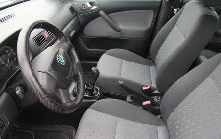 Skoda Octavia IV, 2010 год, 455 000 рублей, 8 фотография