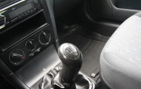 Skoda Octavia IV, 2010 год, 455 000 рублей, 12 фотография